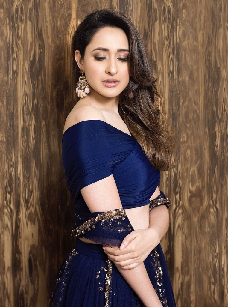 Pragya Jaiswal