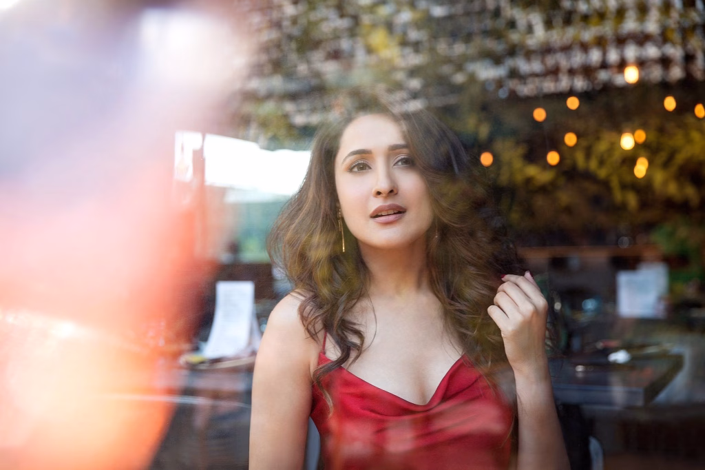 Pragya Jaiswal