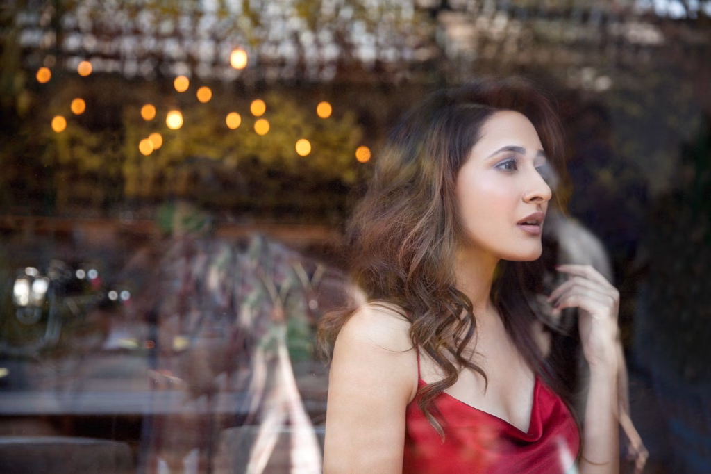 Pragya Jaiswal