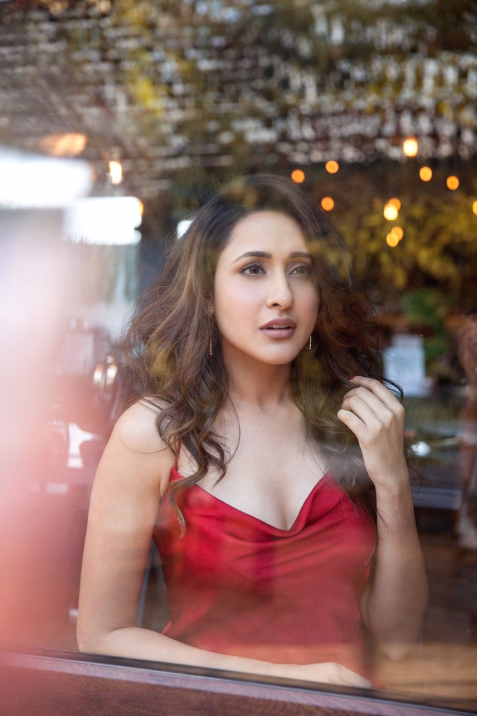 Pragya Jaiswal