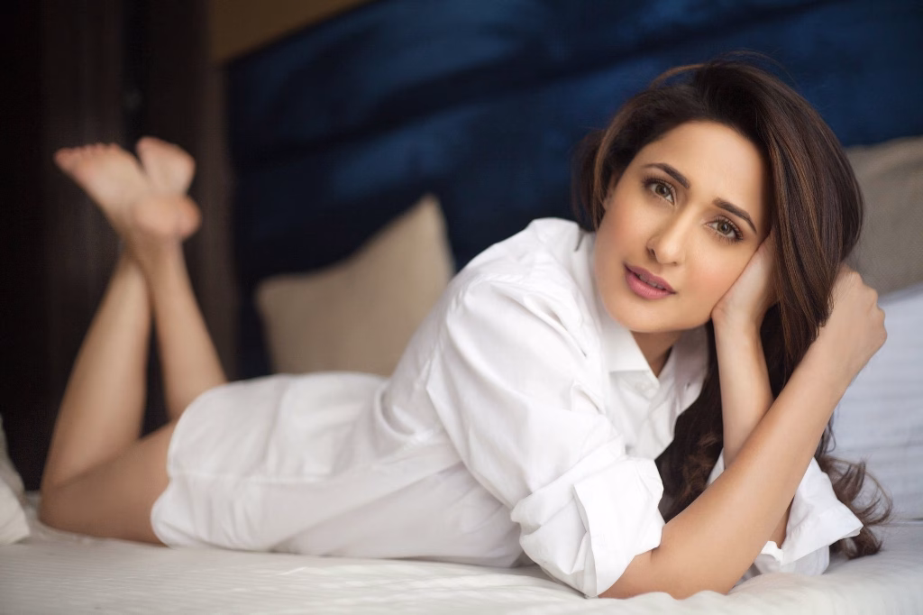 Pragya Jaiswal