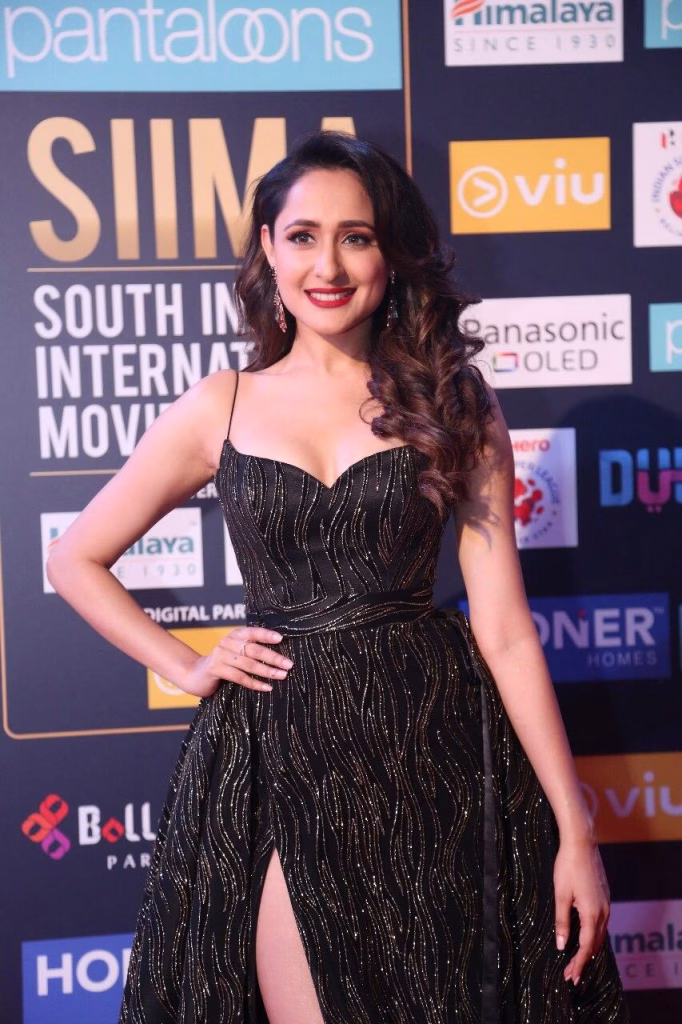 Pragya Jaiswal