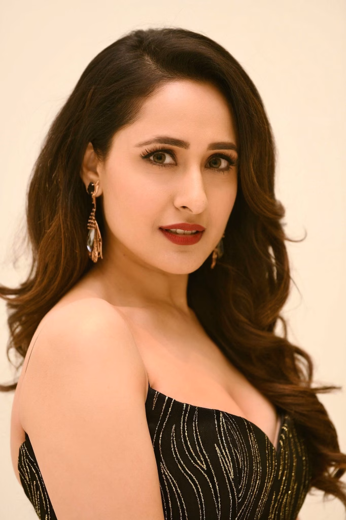 Pragya Jaiswal
