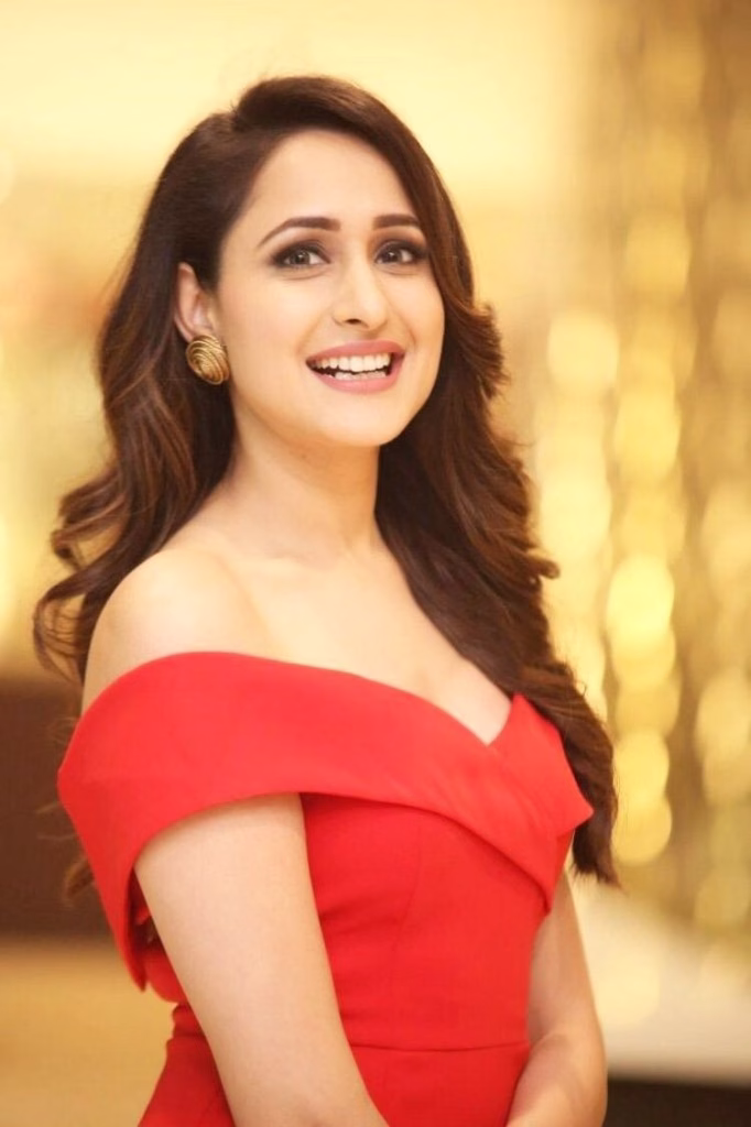 Pragya Jaiswal