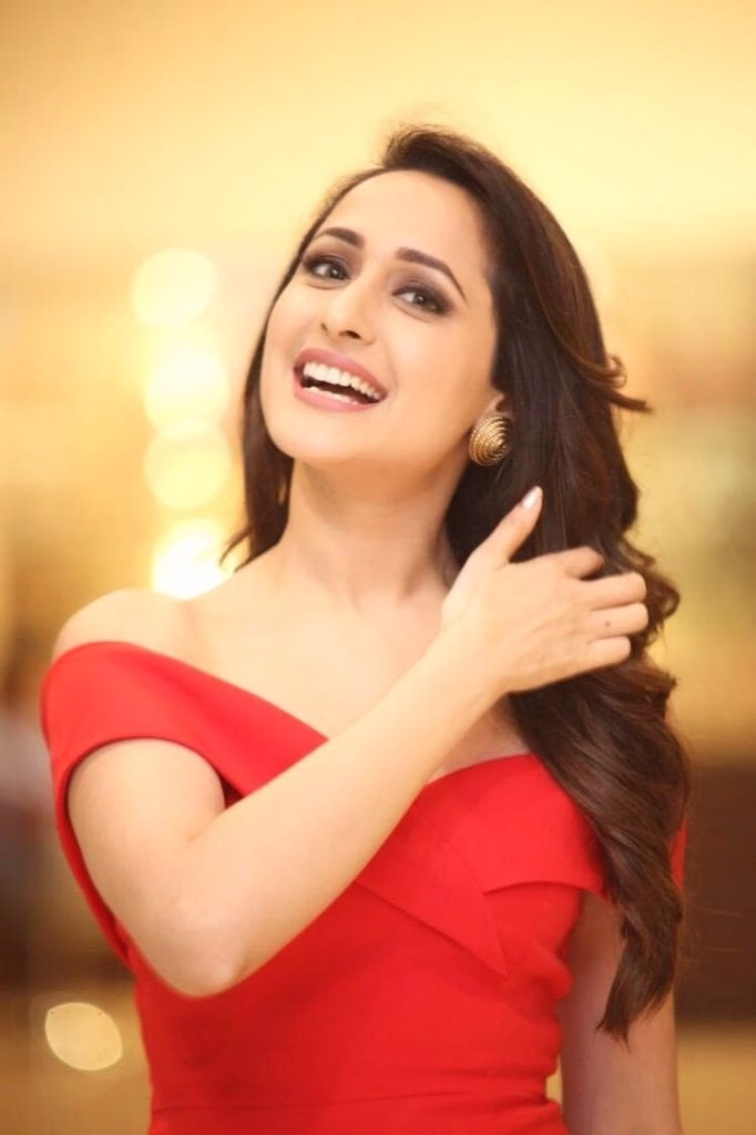 Pragya Jaiswal