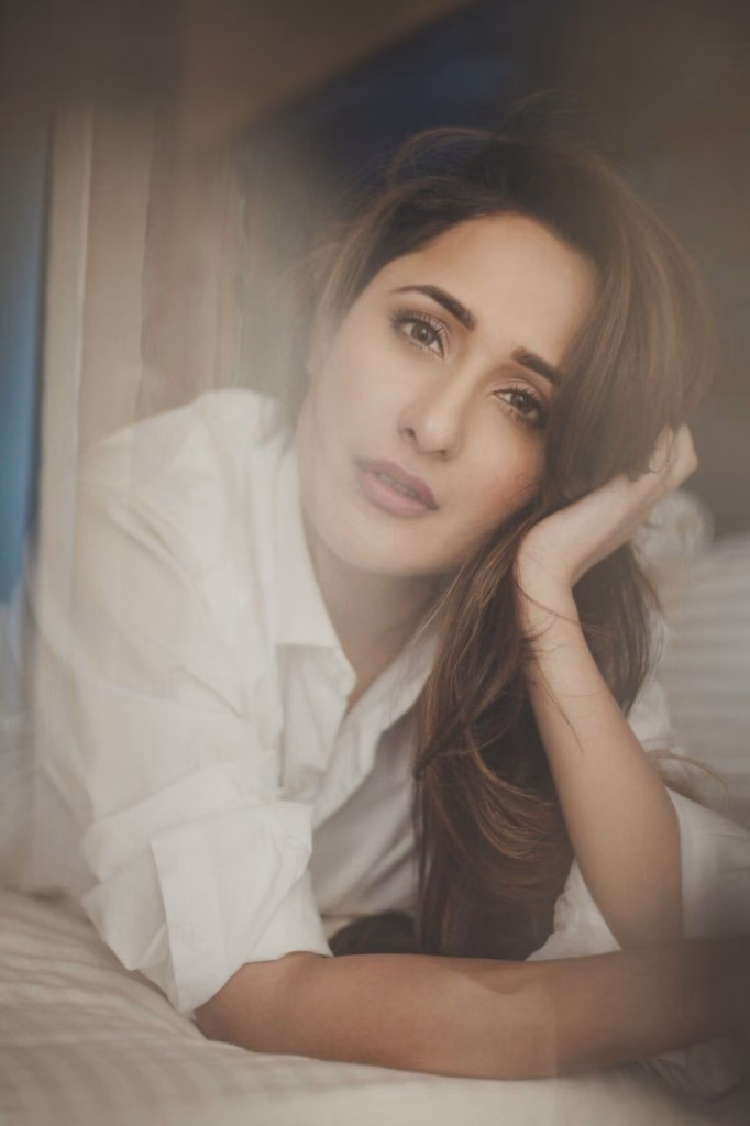 Pragya Jaiswal