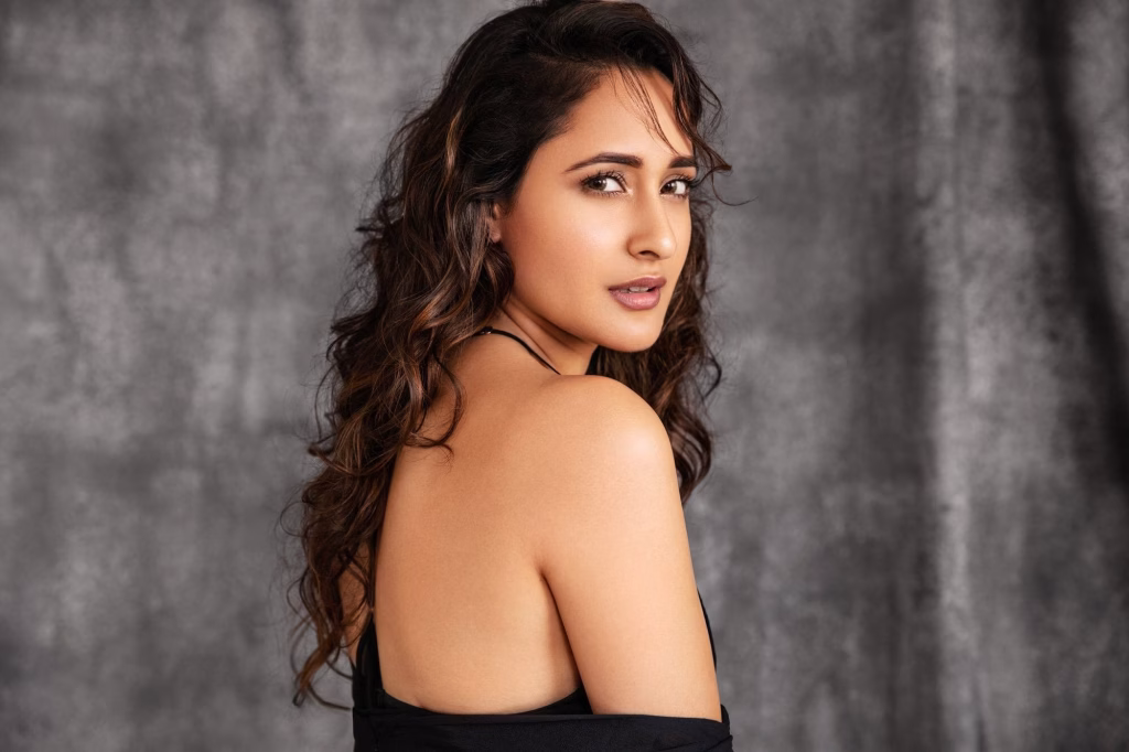 Pragya Jaiswal
