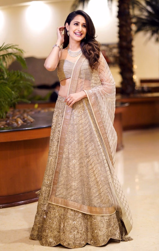 Pragya Jaiswal