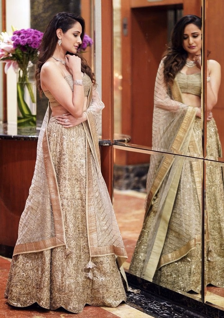 Pragya Jaiswal