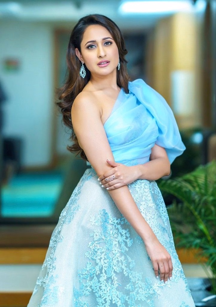 Pragya Jaiswal