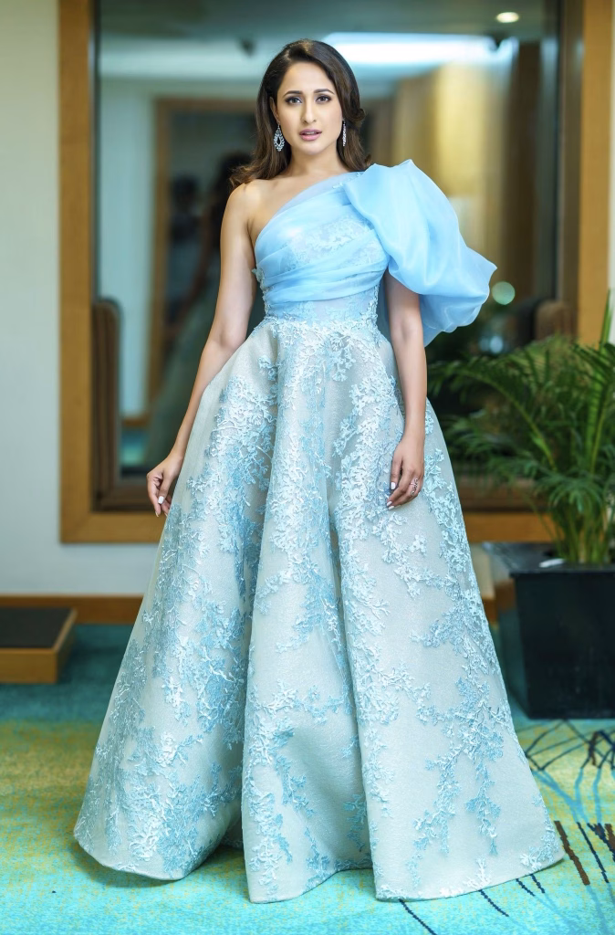 Pragya Jaiswal