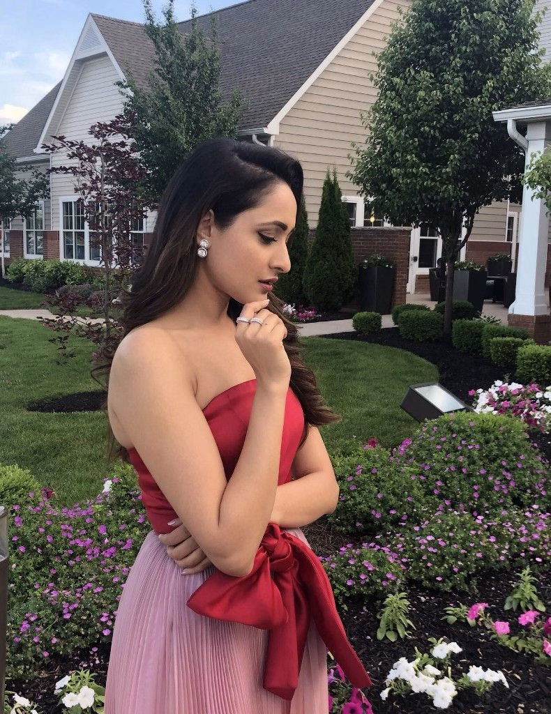 Pragya Jaiswal