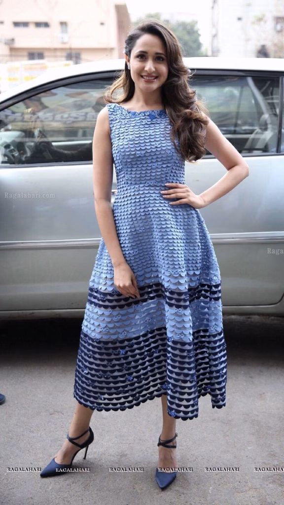 Pragya Jaiswal