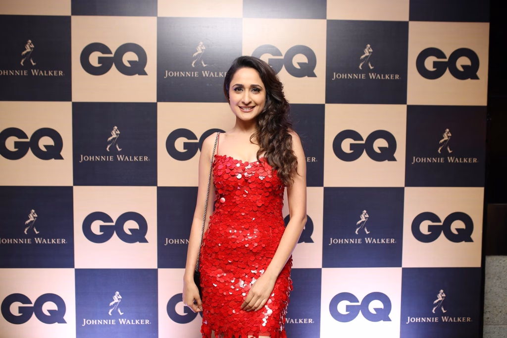 Pragya Jaiswal