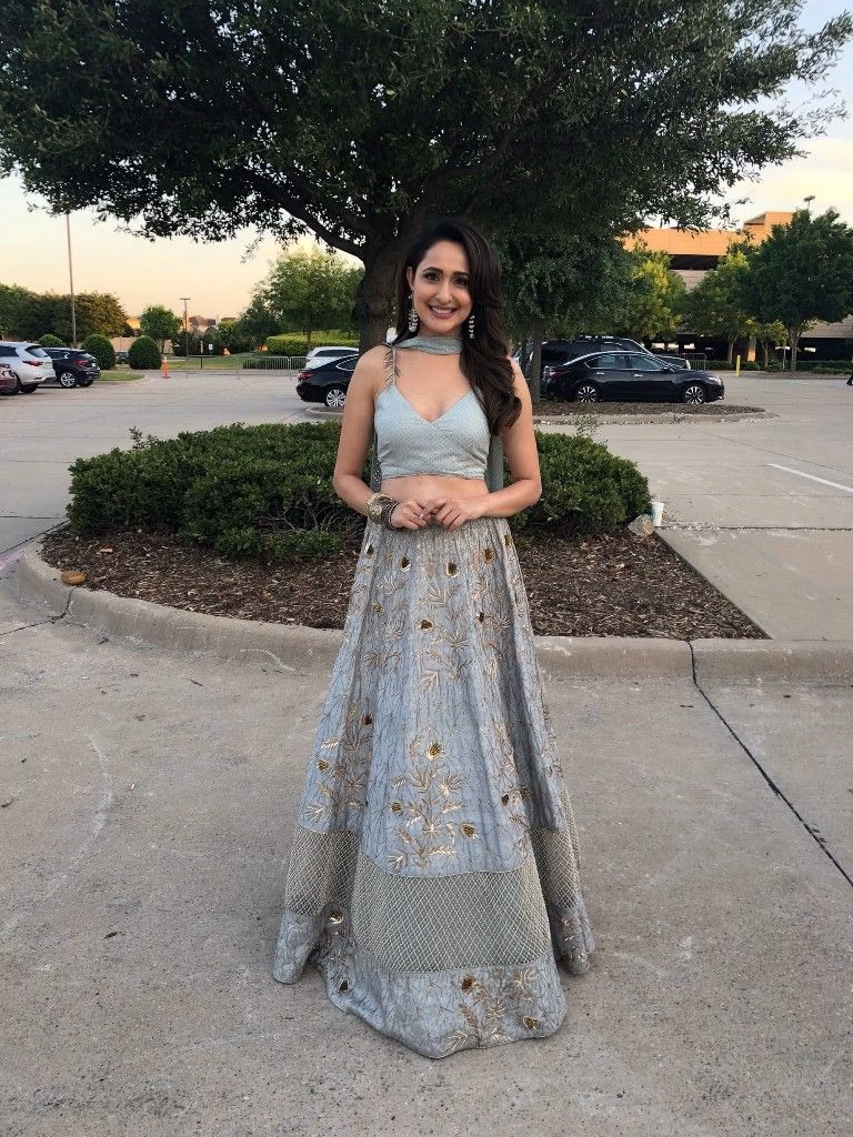 Pragya Jaiswal