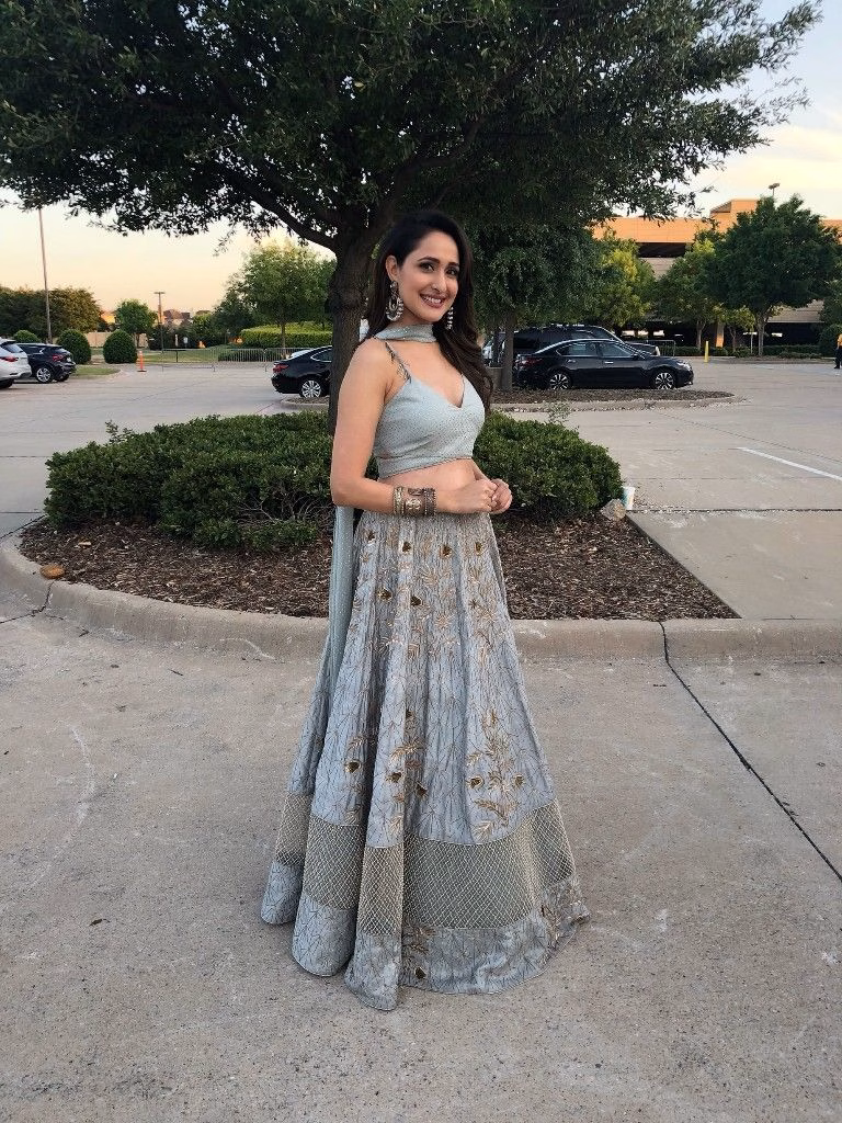 Pragya Jaiswal