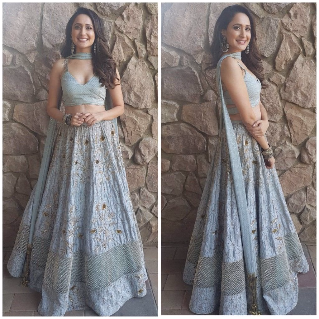 Pragya Jaiswal