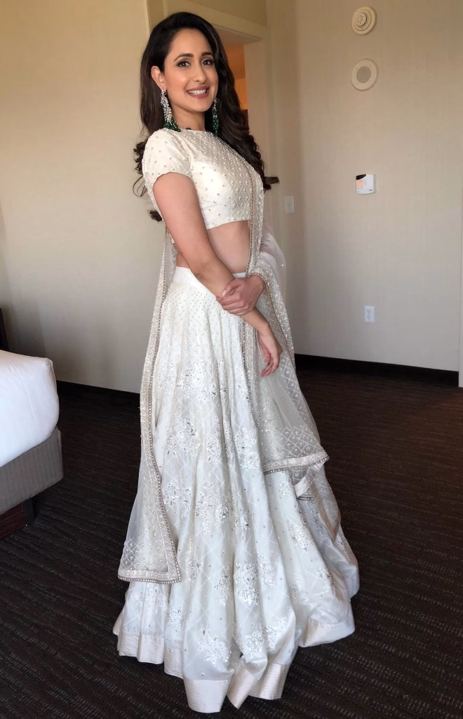 Pragya Jaiswal