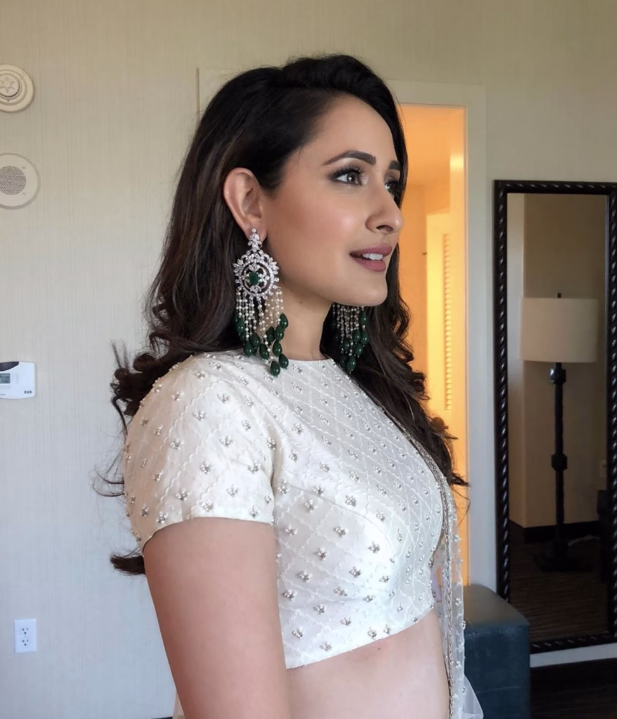 Pragya Jaiswal