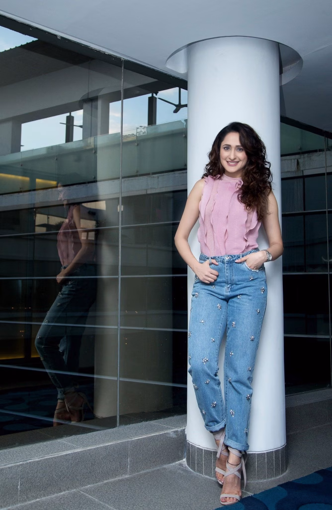 Pragya Jaiswal