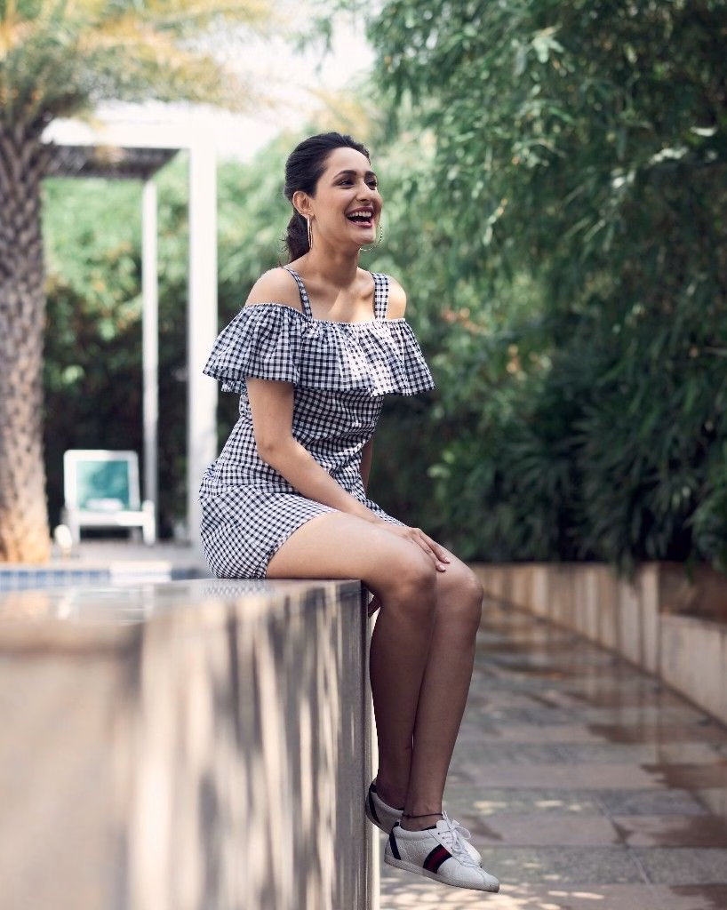 Pragya Jaiswal