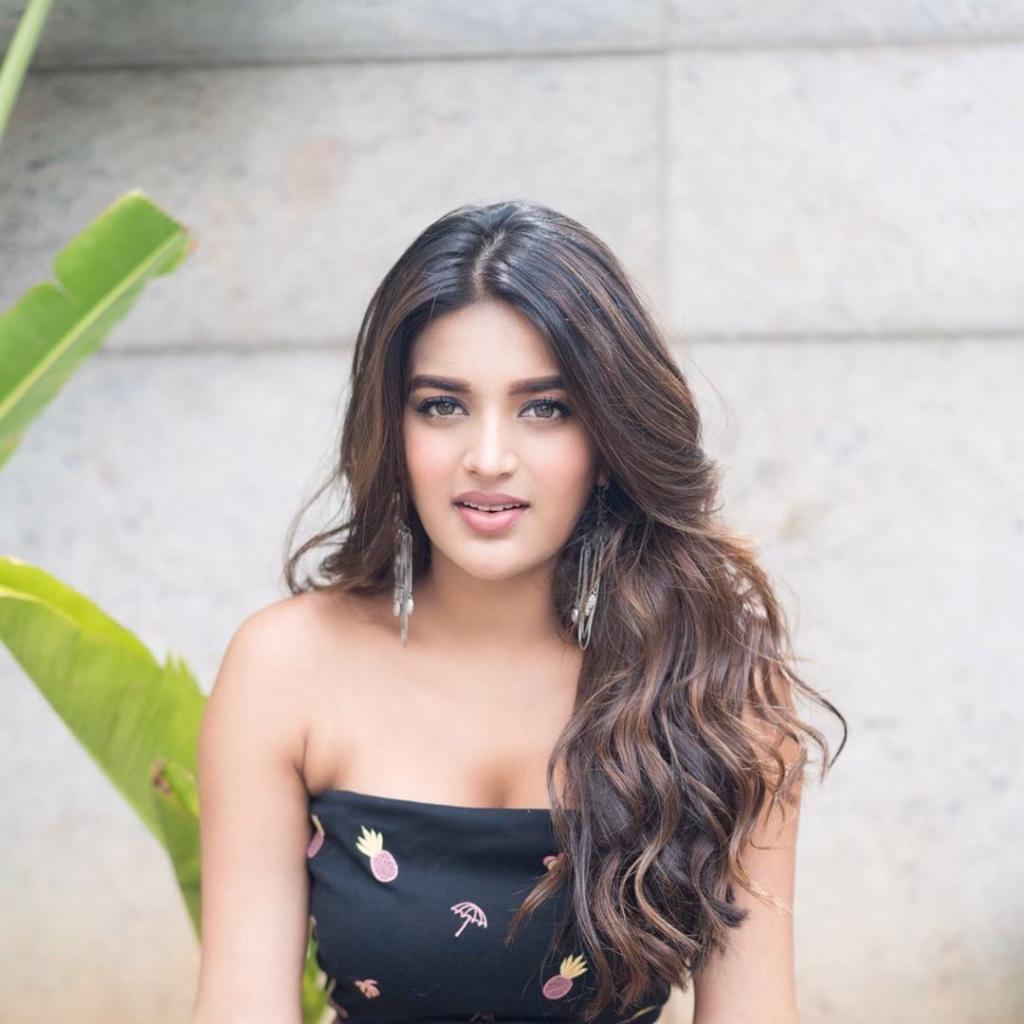 Nidhhi Agerwal