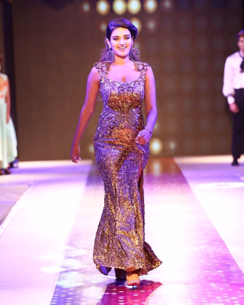 Nidhhi Agerwal