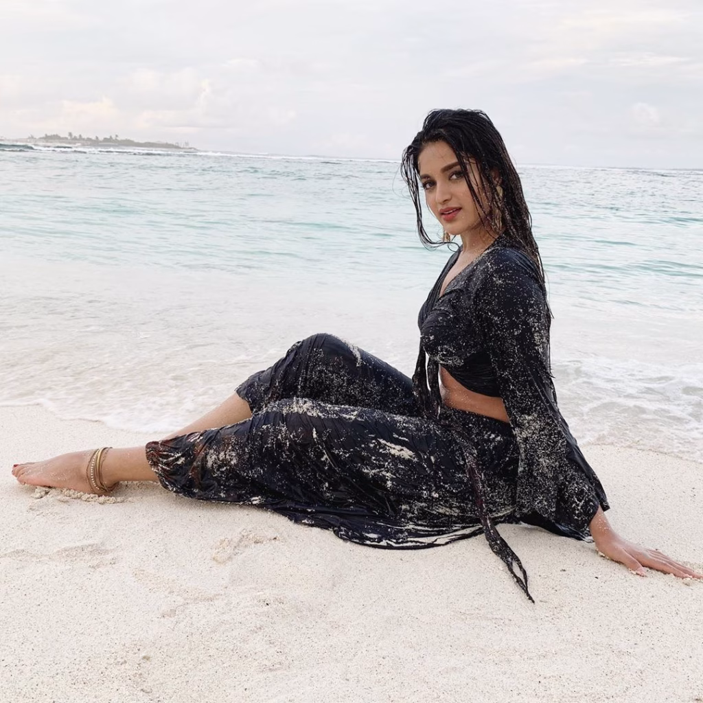 Nidhhi Agerwal