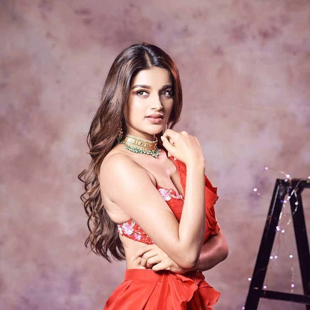 Nidhhi Agerwal