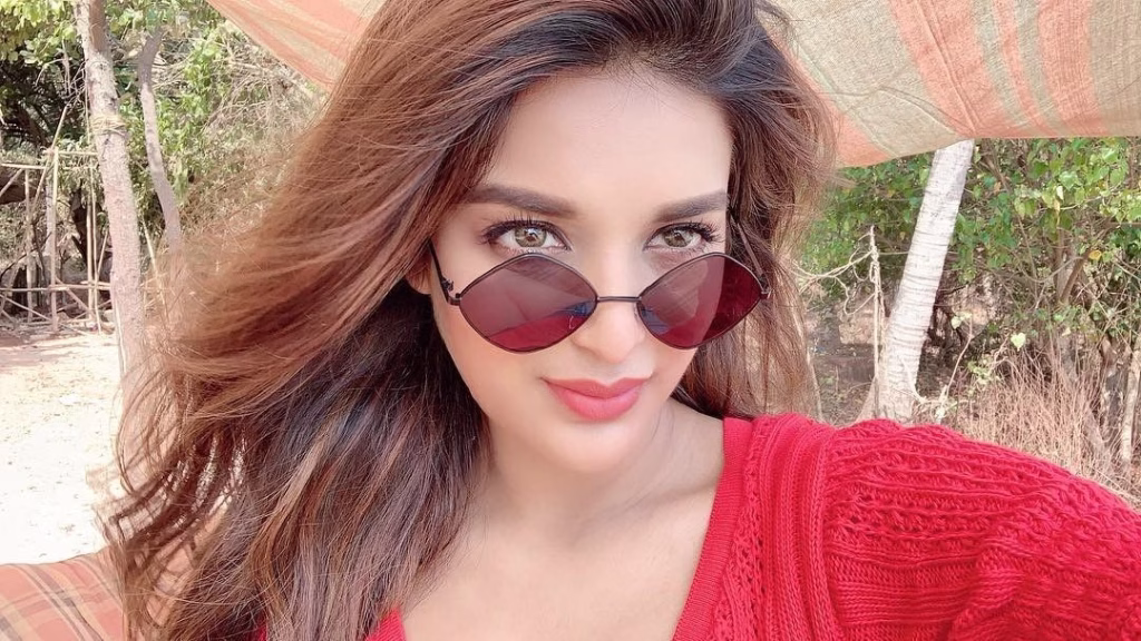 Nidhhi Agerwal