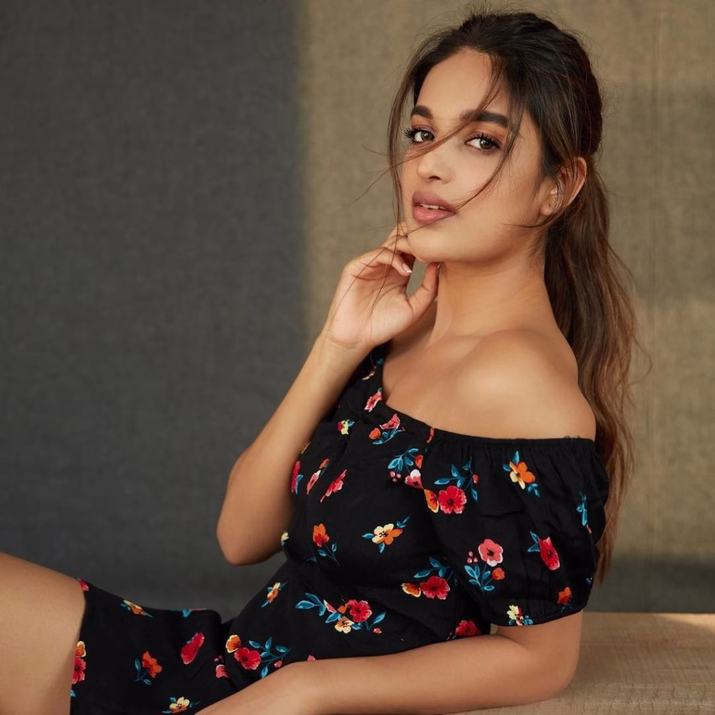 Nidhhi Agerwal