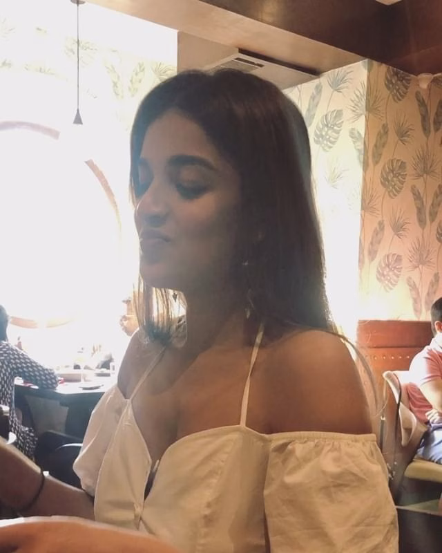 Nidhhi Agerwal