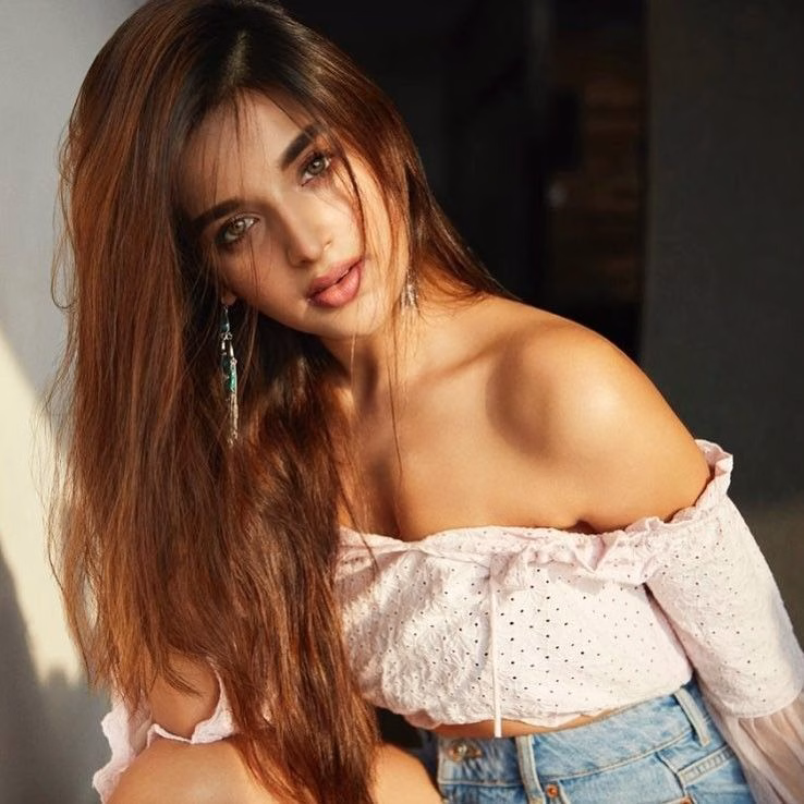 Nidhhi Agerwal