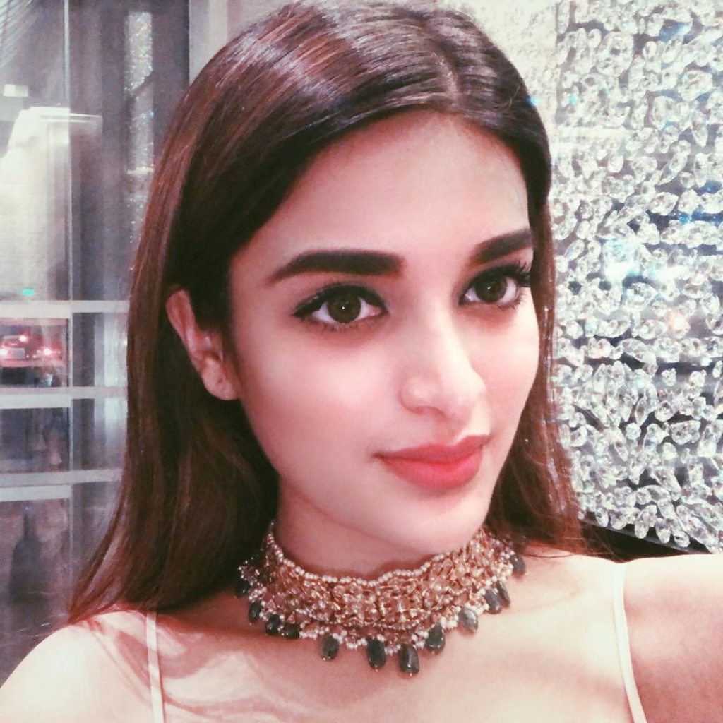 Nidhhi Agerwal