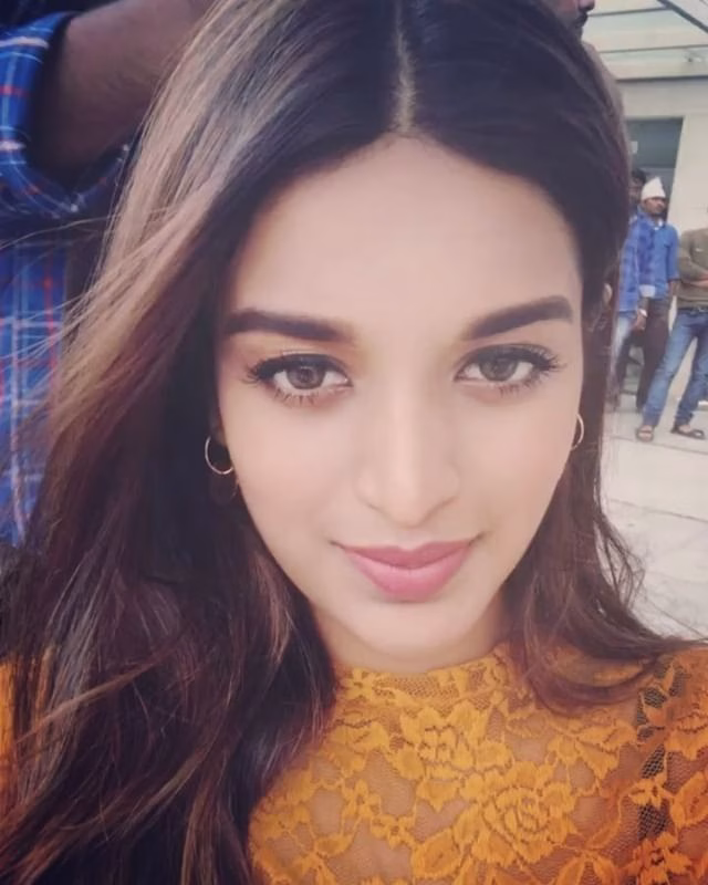 Nidhhi Agerwal