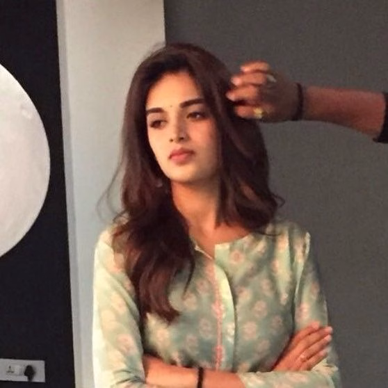 Nidhhi Agerwal