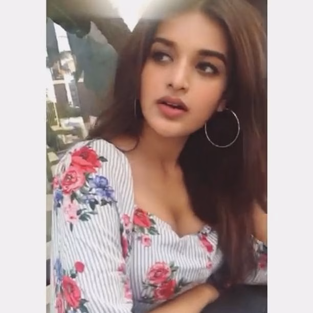 Nidhhi Agerwal
