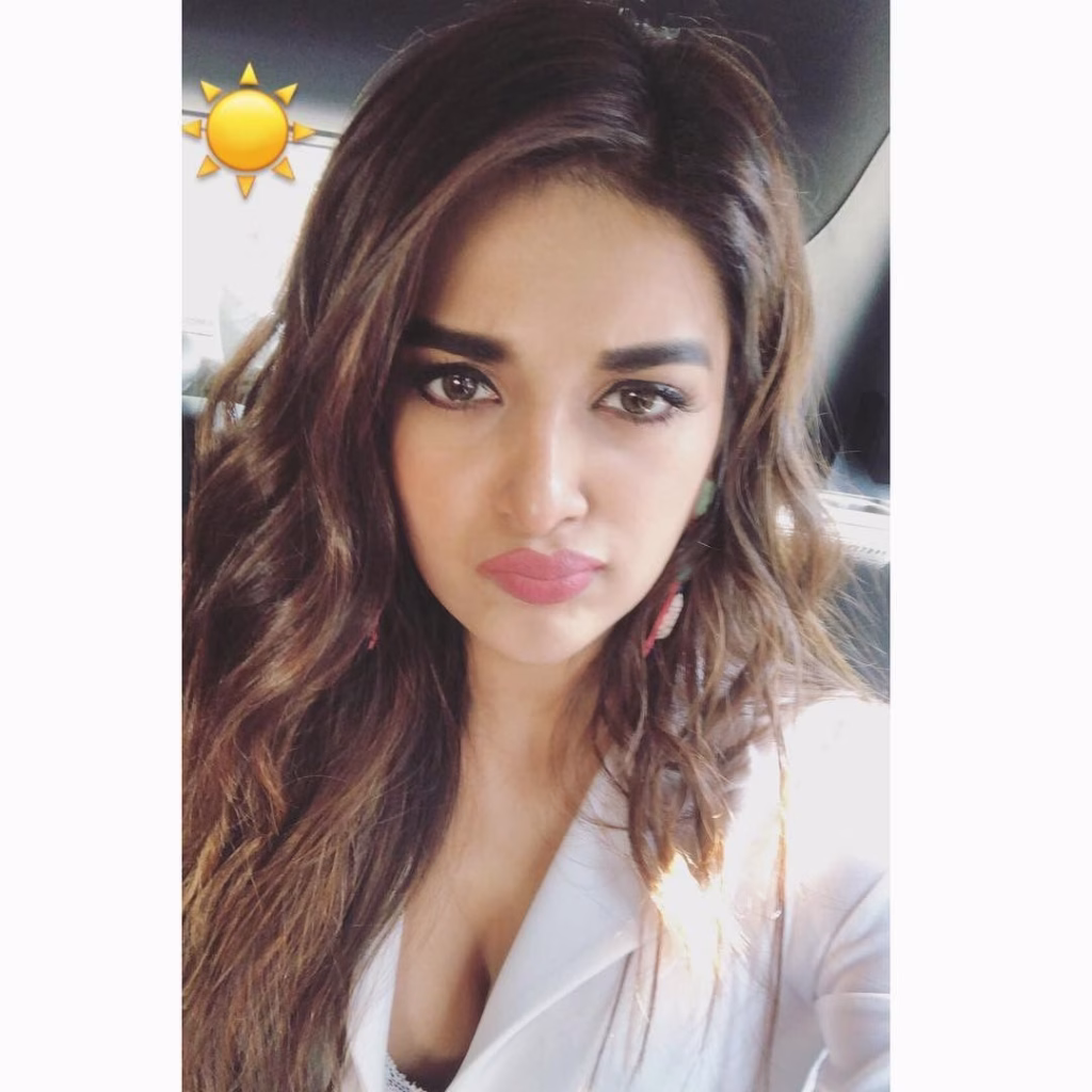 Nidhhi Agerwal