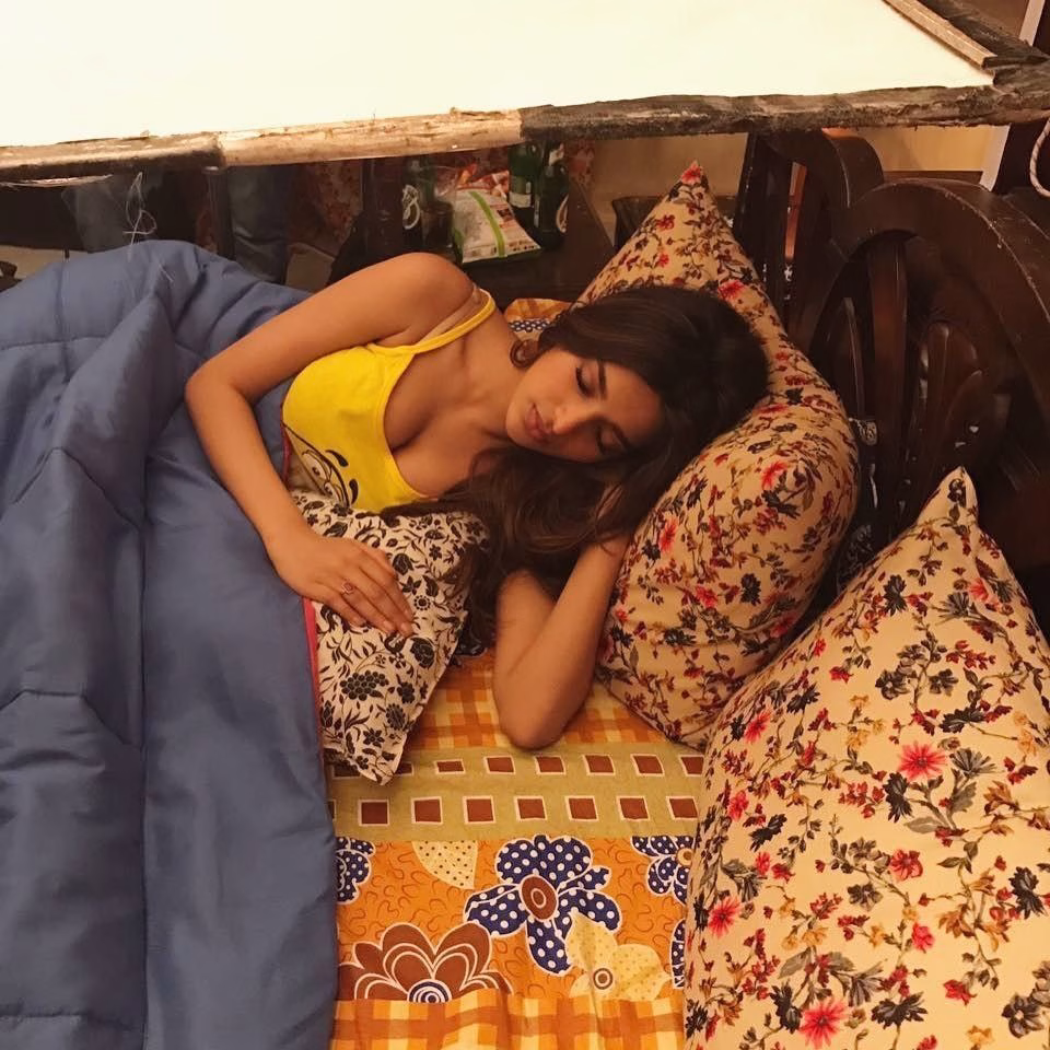Nidhhi Agerwal
