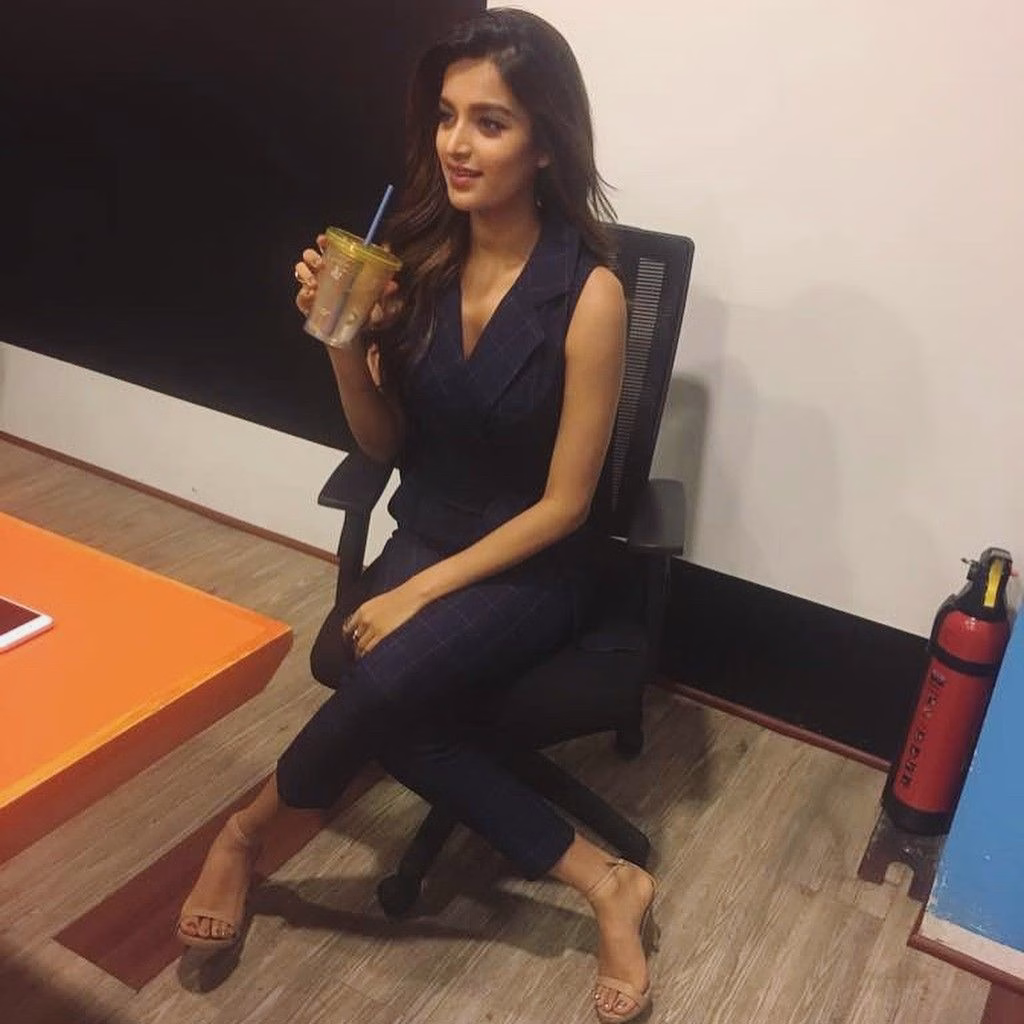 Nidhhi Agerwal