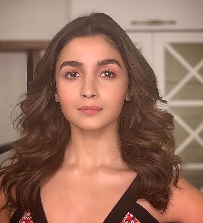 Alia Bhatt