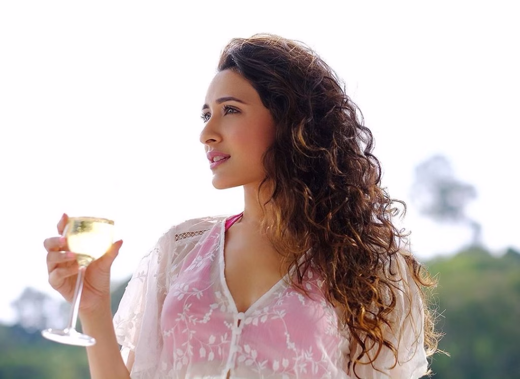 Pragya Jaiswal