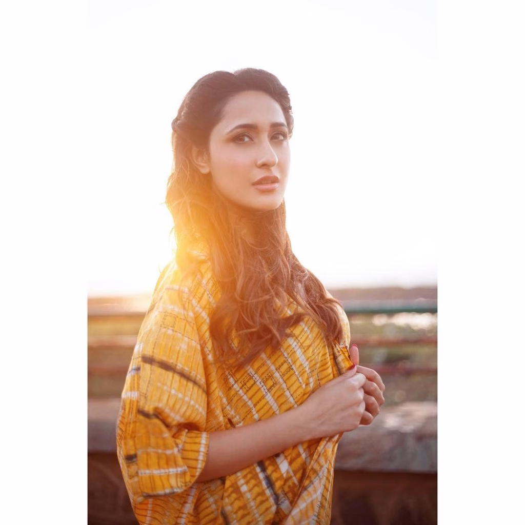 Pragya Jaiswal