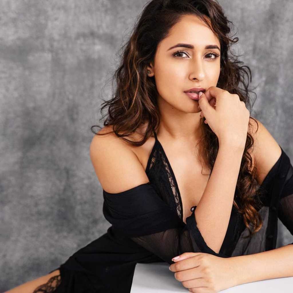 Pragya Jaiswal