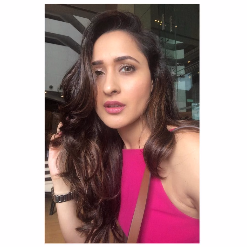 Pragya Jaiswal