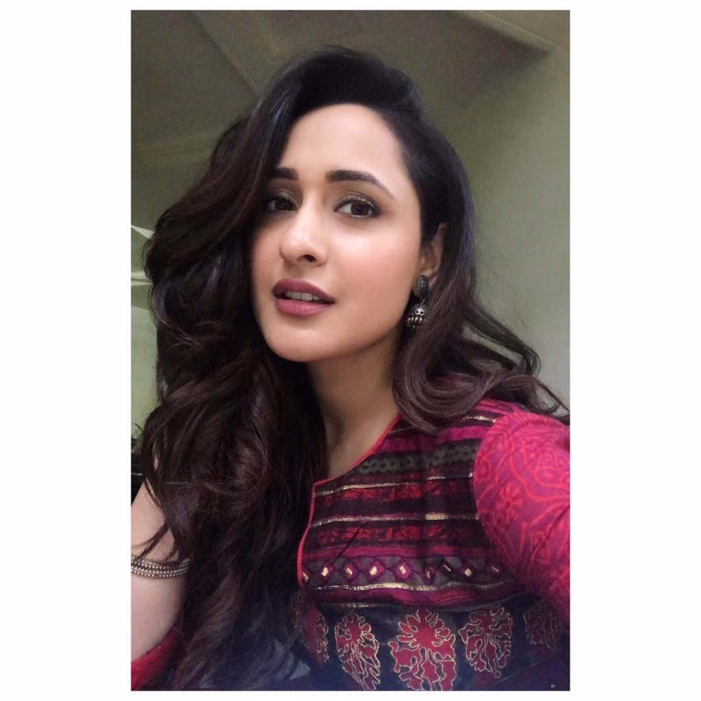 Pragya Jaiswal