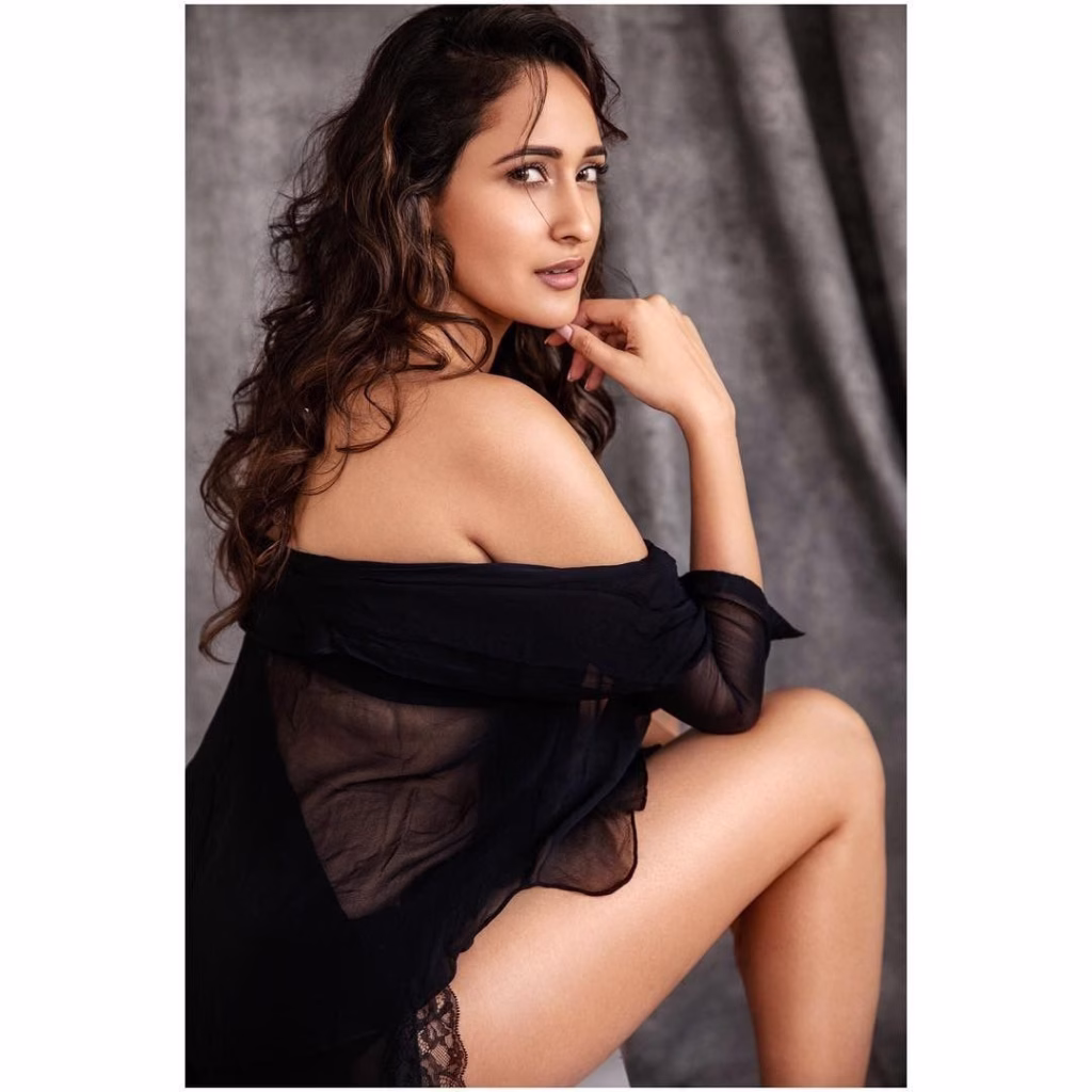 Pragya Jaiswal