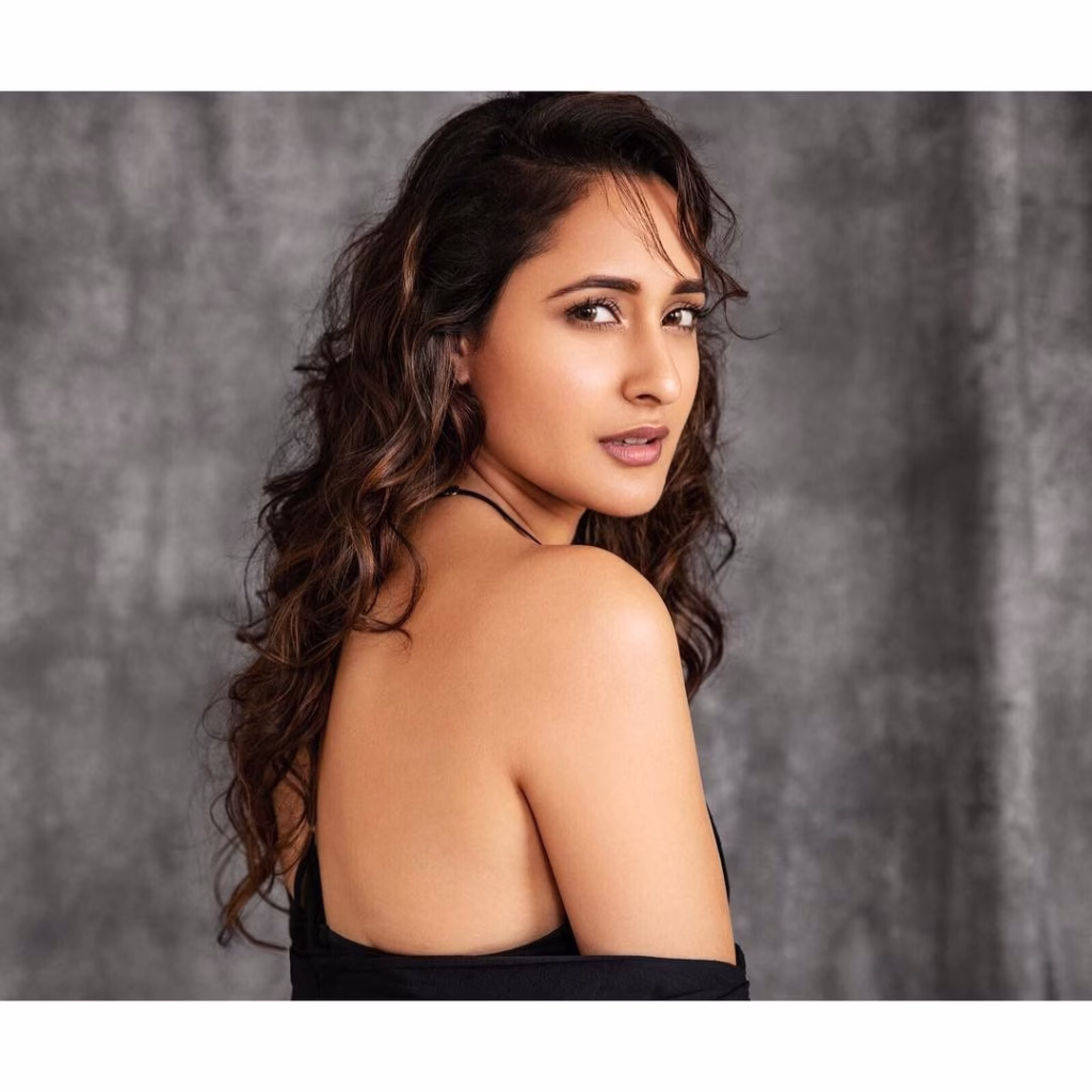 Pragya Jaiswal