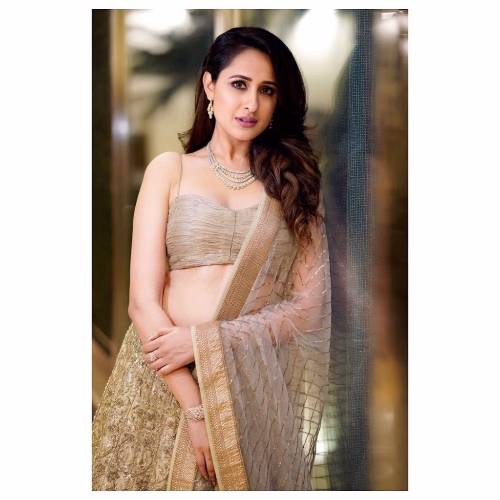 Pragya Jaiswal