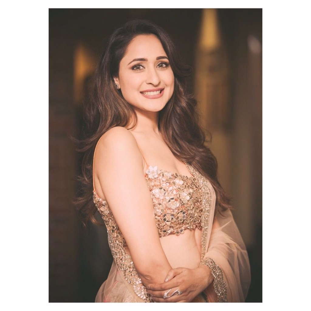 Pragya Jaiswal